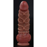 RealCockz Gode Pen Rope M 17 x 5.5cm